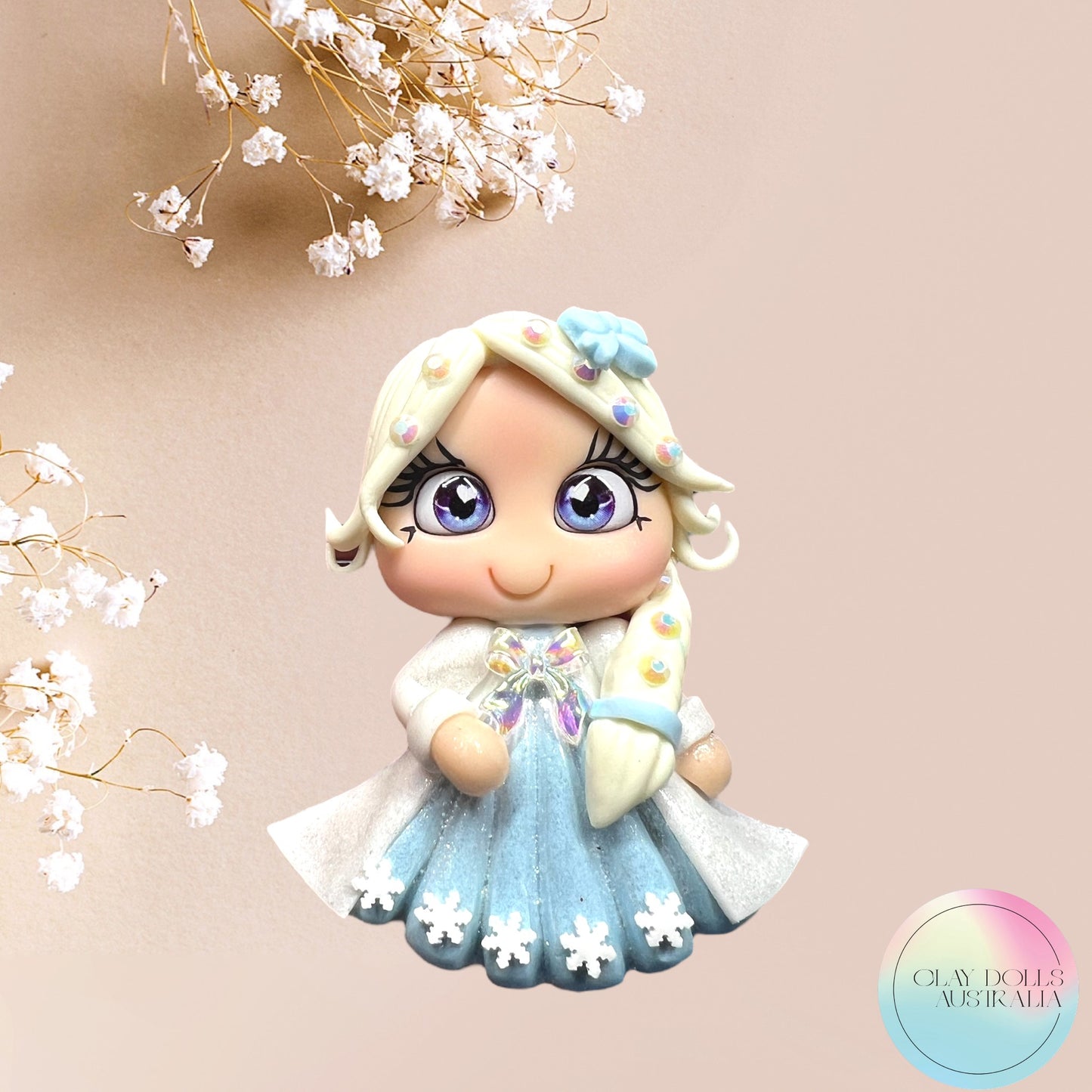 PRINCESS - ELSA