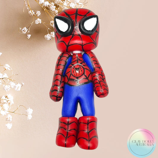 SUPERHERO - SPIDERMAN